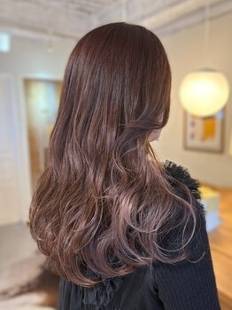 コエ 元町 石川町 (Koe.)の写真/《石川町徒歩3分》温かみのある落ち着いた空間◎  [元町/石川町]