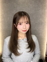 クム 川越(kum) 後藤