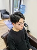 2way fleshショート