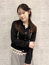 アッシュ 下丸子店(Ash)&nbsp;藤本 莉々加
