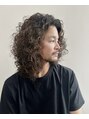 ランプヘアー(LAMP hair)&nbsp;一井 智貴
