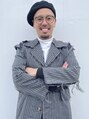 イーストハムアール(EAST HAM r)/久保  辰徳