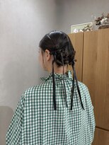 ハイヴィー(Hivi) ツインカチモリ