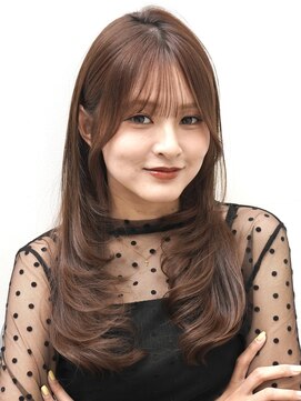リヤン 表参道(lyann) イメチェンくびれヘアセミディ夏ナチュラルショート愛され