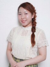 ニューヨークニューヨークマザーズ(NYNY Mothers) 山口 真由