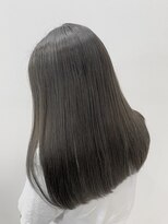VIM hair 西原店【ヴィム ヘアー】【10月中旬 OPEN（予定）】&nbsp;オフィスカラー♪