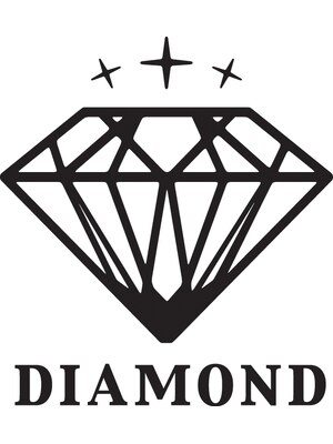ダイヤモンド(DIAMOND)