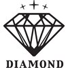 ダイヤモンド(DIAMOND)のお店ロゴ