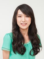 ヘアー トイトイトイ バイ ルアーナ(HAIR toitoitoi by LUANA) 美髪×ナチュラル