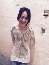 風と雲の美容室 HARUKA 