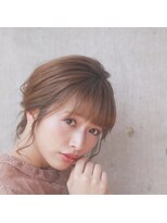 ワエン(WAEN)&nbsp;（大人シニヨン）