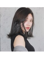 カールム(carlm)&nbsp;【carlm】MIYUKI×style85‐3