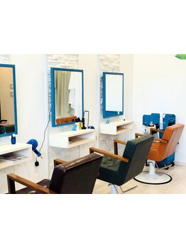 【ゆいの杜・清原】お子様が一緒でも大丈夫♪周りを気にせずゆっくり過ごせる…家族で通えるサロンです◎