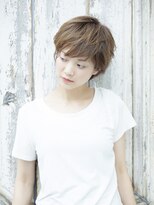 夢ヘア ビン(hair bim)&nbsp;クールボブ