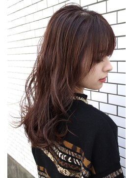 ジャコ ヘアー(jako HAIR) 【jako】バイオレットベージュ