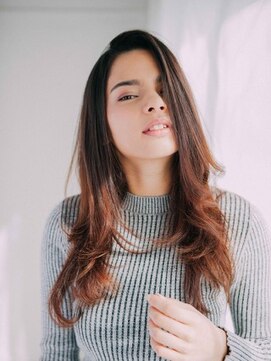 フューズ 曳舟店(Fuse) 軽やかウェーブ