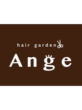 hair garden Ange