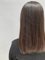 エイト 沖縄豊崎店(EIGHT toyosaki)&nbsp;【EIGHT 豊崎】お客様スタイル_デザインカラー