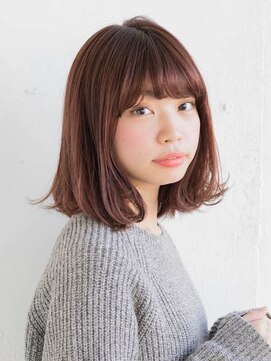 ルティア 池袋(Lutia) チェリーレッド