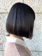 エクシーオザワ(EXY OZAWA)の写真/炭酸ソーダスパにより血行を良くすることで毛髪促進効果を高め、髪・頭皮を健やかに保ちます♪
