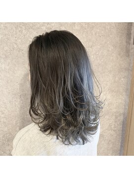 ヴィー ヘアー ファッション バー(VII hair.fashion.bar) @vii_hair