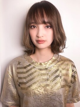 リキャスペル(Re Caspell) スウィートミディアム