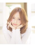 40才からのダメージレス髪質改善ニュアンスパーマが大人気！