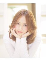 ルートヘア 藤沢店&nbsp;40才からのダメージレス髪質改善ニュアンスパーマが大人気！