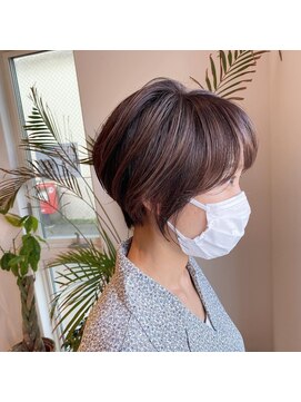 リノア 鵠沼海岸(LINOA) 大人ショート