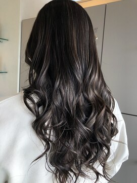 エイト 沖縄豊崎店(EIGHT toyosaki) 【EIGHT 豊崎】お客様スタイル_デザインカラー