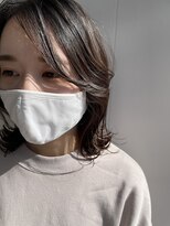 美容室 アイディー i-dee&nbsp;メンテナンスカット