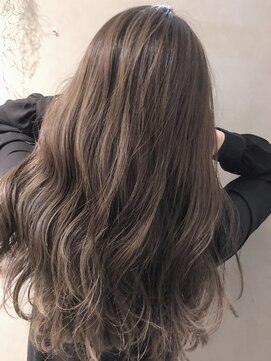 エイト 吉祥寺店(EIGHT) 【EIGHT  hair style】