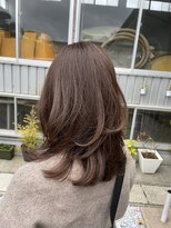 ドール(D'OR)&nbsp;ワンカールカット