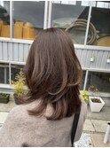 ワンカールカット
