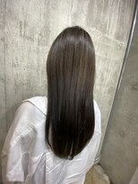 エイト マカビ 沖縄真嘉比店(EIGHT makabi)&nbsp;【EIGHT 真嘉比】お客様スタイル_