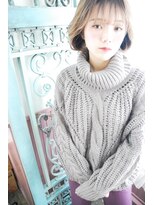 リーズ 表参道(Lise)&nbsp;Lise【表参道】【イルミナカラー】【髪質改善】【学割U24】