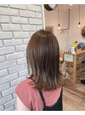 夏必見!フォギーアッシュ♪