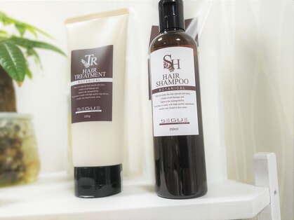 セグエサロン (SEGUE THE SALON)の写真