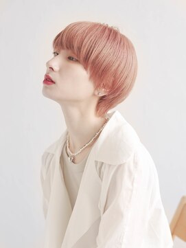 ジュール 銀座(Joule) 銀座駅/銀座/白髪ぼかし/トリートメント/酸性ストレート