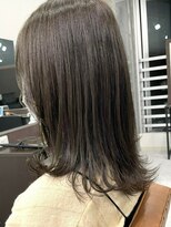 カルテット 高円寺店(Quartetto)&nbsp;髪質改善/グラデーションカラー/韓国/ハイライト[高円寺駅]