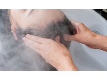 多種多様のヘッドスパ