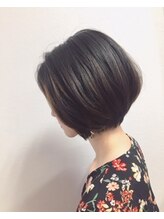 ハイセンスで高品質なヘアスタイルになれる★