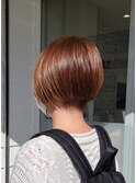 《HAIRZ》平田☆2ブロック☆ハンサムショート