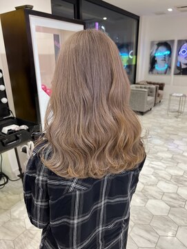 アマンドール(Aman D'or) まろbeige