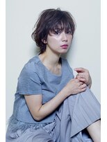 スピガ(SPIGA)&nbsp;カジュアルショート