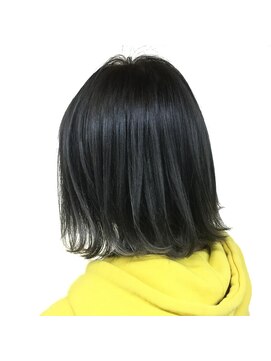 ボイス ワイズ ブランド(VOiCE Y's BRAND) 久留米【VOiCE】ダークグレーカラー