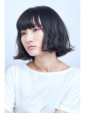 ユニックス アリオ亀有店(UNIX) 20代30代40代×外はねボブ