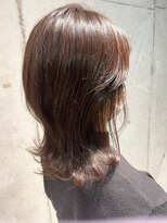 ミラシィ 成田(Mirashy)&nbsp;うる艶レイヤーカット[成田駅]