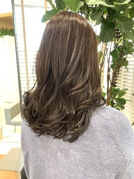 ステアケース 武蔵小杉店(stair:case) デジタルパーマ 韓国ヘア 武蔵小杉