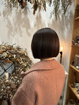 イング(ing) compact bob